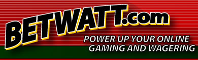 Power up your online gaming & wagering!