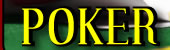 Choose from 5 of the best Online Poker Rooms!